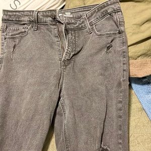 Old navy jeans